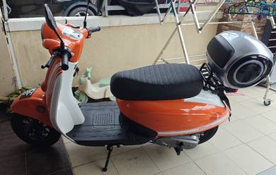 Moda Moca 110