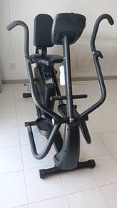 INSPIRE CS2 Cardio Stride