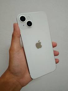 ip 14 Plus 5G 128GB no face id 