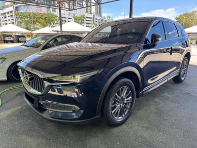 Mazda CX-5 G HIGH in Petaling Jaya, SGR