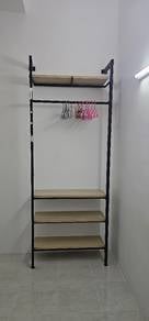 Quality display rack
