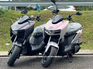 Sym NAGA 150