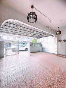 2-storey Terraced House For Sale in Pasir Gudang,JHR