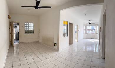 Apartment For Sale in City Apartments Inanam