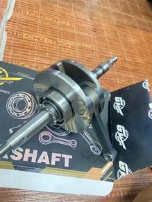 crankshaft class-1