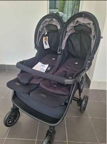 Double Stroller