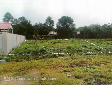Residential Land in Puchong, SGR