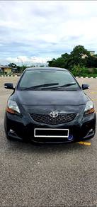 Toyota Vios E in Air Tawar, PNG