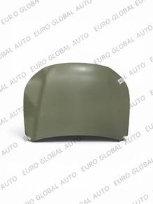 Peugeot 408 P54 Front Bonnet