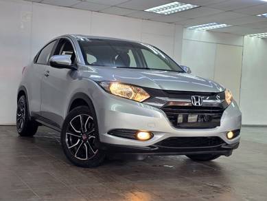 Honda HR-V E in Kajang, SGR