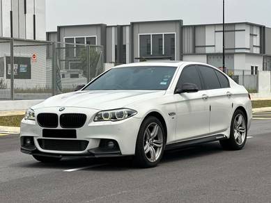 2016 BMW 528i 28i M SPORT