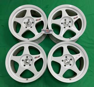 Desmond regamaster 16 5x100 7j 45 russia