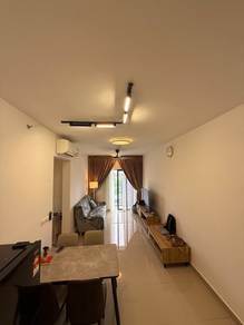 Service Residence For Rent in M Luna