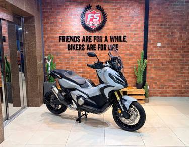 Honda XADV