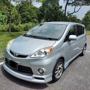 Perodua Alza SX in Shah Alam, SGR