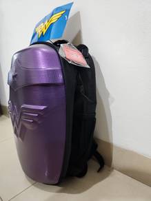 Wonderwoman Anti Shock & Anti Scratch Backpack