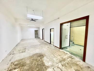 Office space For Rent in Rawang,SGR
