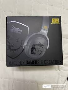 Headphone