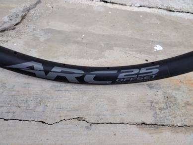 RaceFace Arc Offset 25 MountainBike MTB RIM