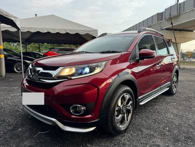 Honda BR-V V in Klang, SGR