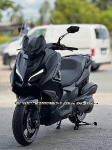 QJ Motor FORT 350