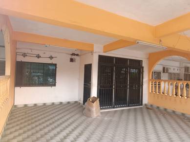 1-storey Terraced House For Sale in Semenyih,SGR