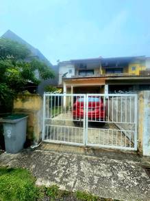 2-storey Terraced House For Sale in Senawang,NSN