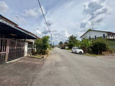 2-storey Terraced House For Sale in Kulai,JHR