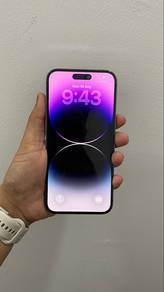 Iphone 14 Promax 128gb