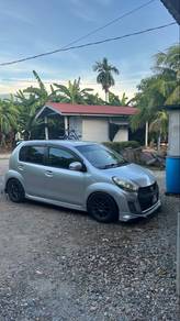 Perodua MyVi EZi PREMIUM in Alor Setar, KDH
