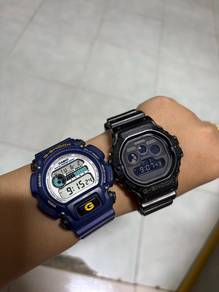 Jam gshock original
