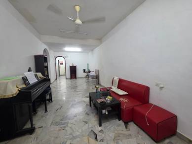 1-storey Terraced House For Sale in Skudai,JHR