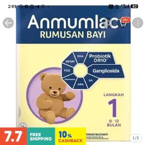 pelbagai jenis rumusan susu