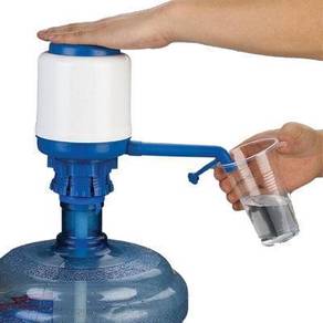 Drinking Water Hand Pump
