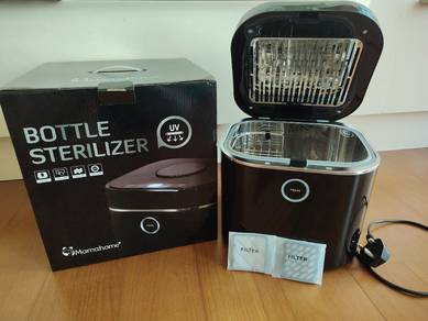 UV Sterilizer & Dryer