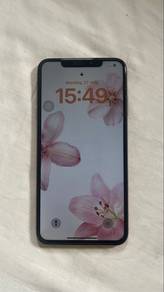 iphone xs max 256gb