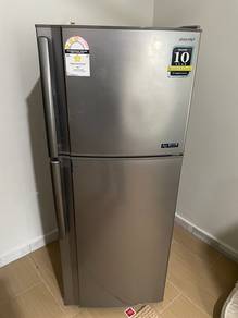 Refrigerator Freezer (SHARP)