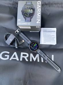 garmin 165 Smart Watch