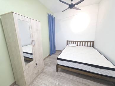 Room in Setapak, KUL