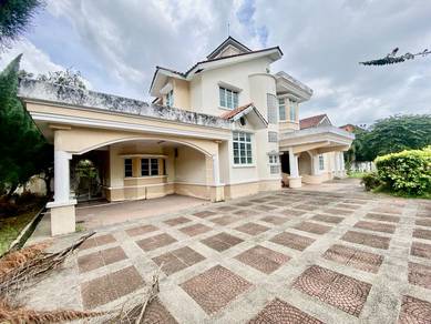 Bungalow House For Sale in KL City,KUL