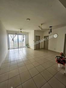 Condominium For Sale in Residensi Sentulmas