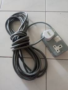 Extension Cable 30 feet