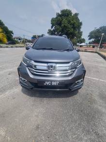 Honda BR-V V in Dungun, TRG
