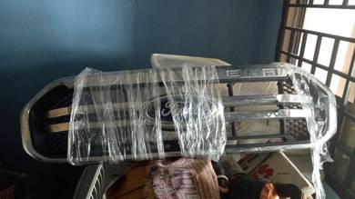 Original Ford Ranger Grill Depan XLT