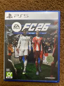 FC26 (Ps5)