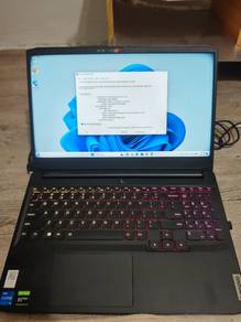 Lenova Ideal Pad Gaming