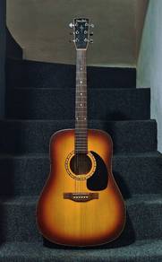 Simon & Patrick Songsmith Acoustic guitar 