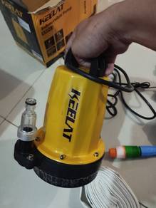 Pam Air Submersible Cordless KEELAT