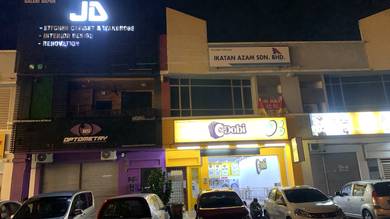 Shop lot For Rent in Seremban 2,NSN