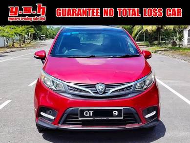Proton Iriz PREMIUM in Kota Samarahan, SWK